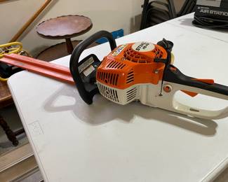 Stihl HS 45
