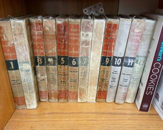 Mary Margaret McBride encyclopedia of cooking