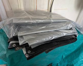 Tarps
