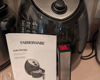Farberware Air Fryer