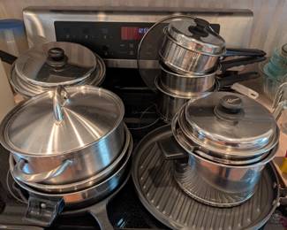 Cookware
