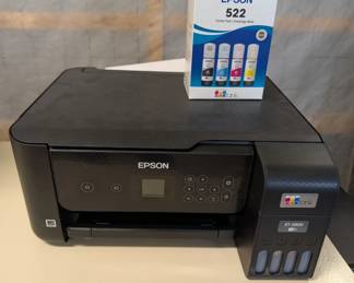 Epson printer