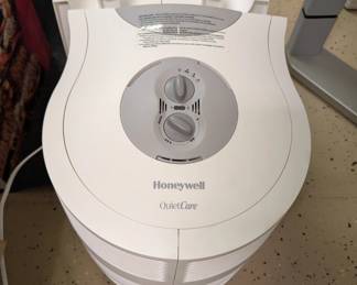 Honeywell Quietcare