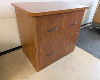 File cabinet