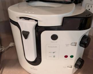 Rival Deep Fryer