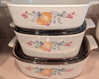 Corningware 