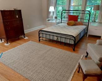 Beautiful Antique Chest