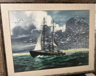 Sale Picture