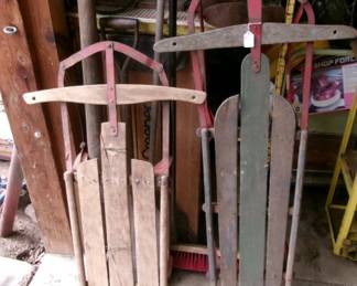 SLEDS