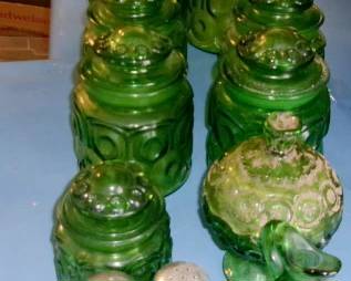 SMITH GLASS