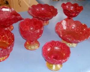 SMITH GLASS