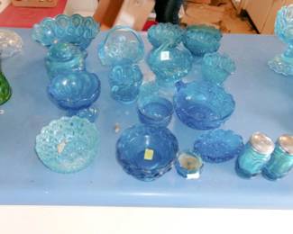 SMITH GLASS ETC