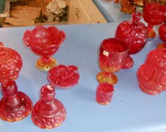 SMITH GLASS