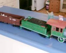 TRIAN SET