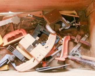 TOOLS