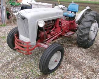 FORD 800