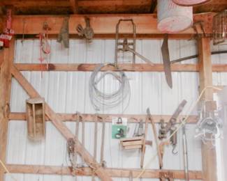 GLOBE JACK ETC