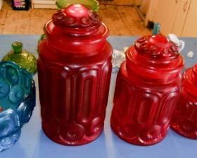 SMITH GLASS