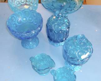 SMITH GLASS