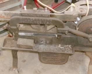 HACKSAW