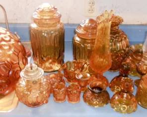 SMITH GLASS