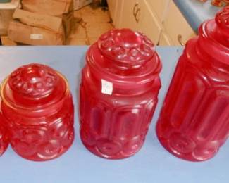 SMITH GLASS