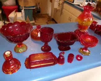 SMITH GLASS