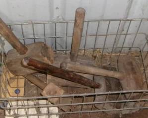 MALLETS
