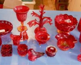 SMITH GLASS 