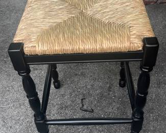 Walter E Smithe Bar Stool- 2 Available