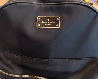 Kate Spade Bavkpack