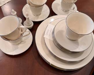 Lenox China 