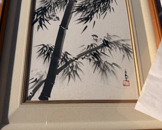 Original Japanese Pen