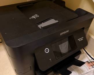 Printer 