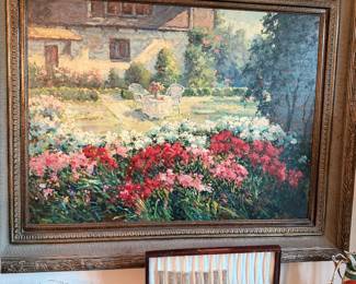 Another Pretty Painting