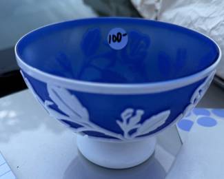 Kelsey Murphy Pilgrim Cameo