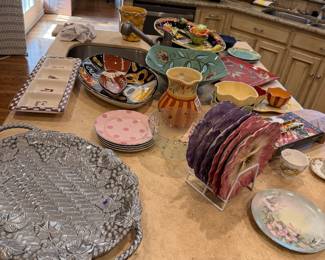 Southern Living at Home 