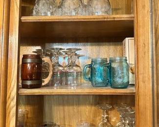 collectible drinkware