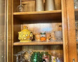 mushroom turin, 70-90's collectible drinkware, garfield, coca-cola, pepsi, carebears