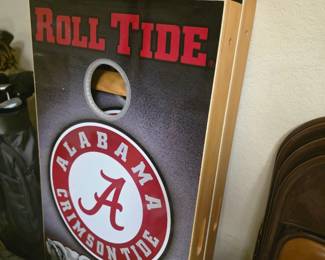 Corn Hole