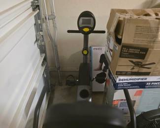 Exercise Equip