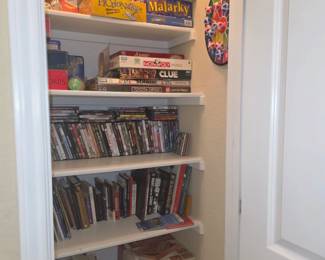 Games Books