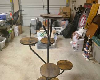 Plant Stand