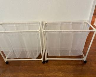laundry sorters