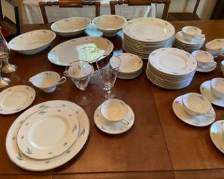 “Celeste” by Syracuse China