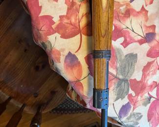 Model 42 Winchester 410 3” full choke shotgun