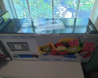 Silhouette Cameo cutting system