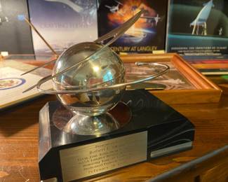 NASA items