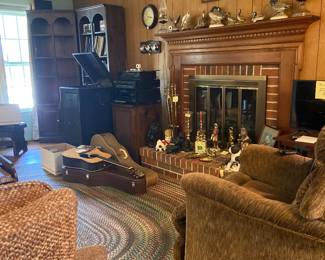 Family Den
