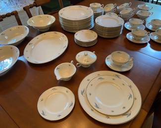 “Celeste” by Syracuse China